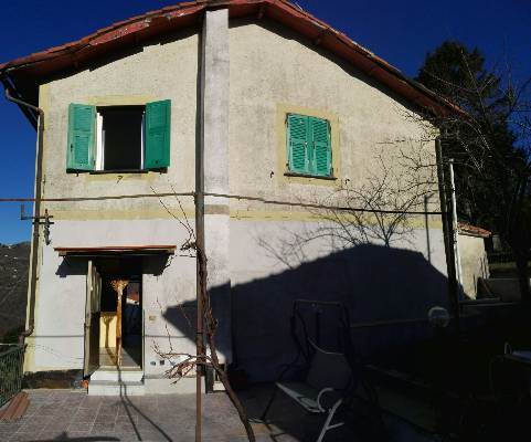 Casa singola a BARGAGLI