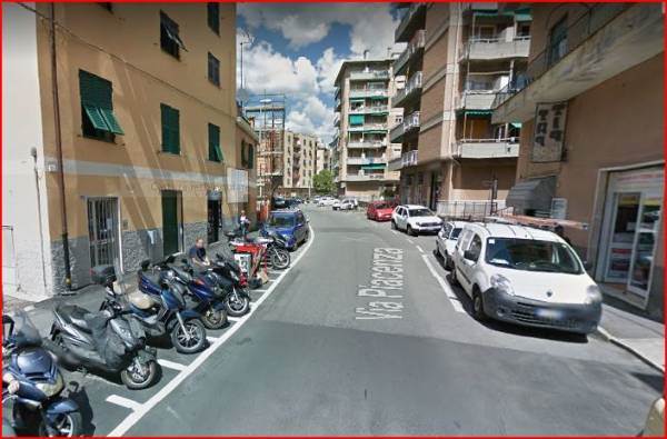 Negozio a GENOVA