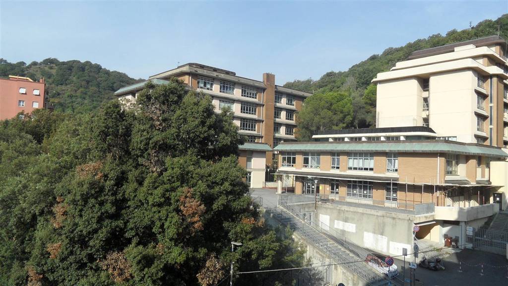 Appartamento a GENOVA