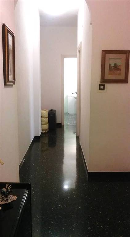 Appartamento a GENOVA