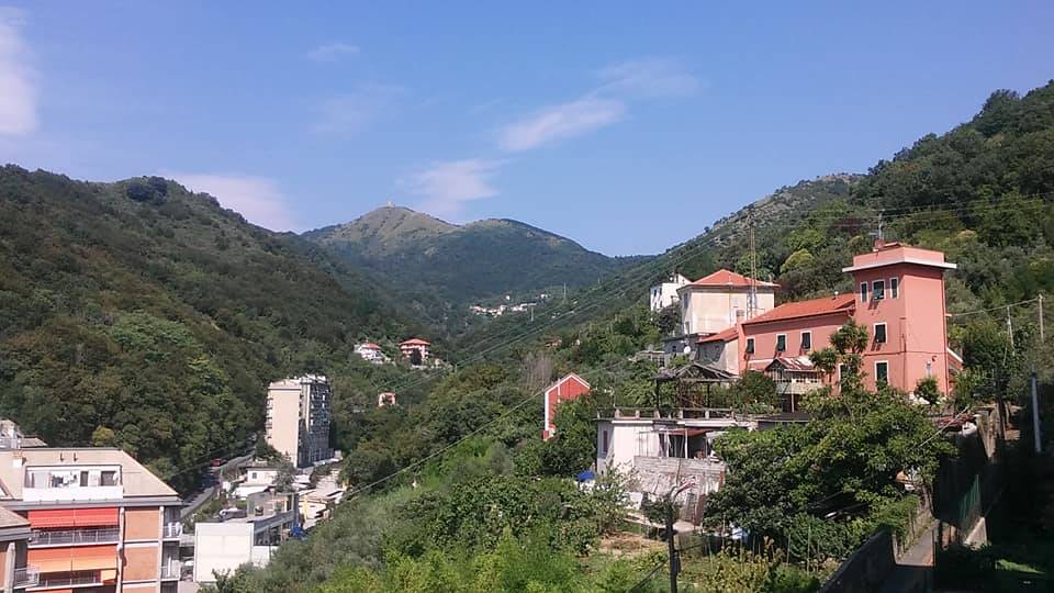 Appartamento a GENOVA