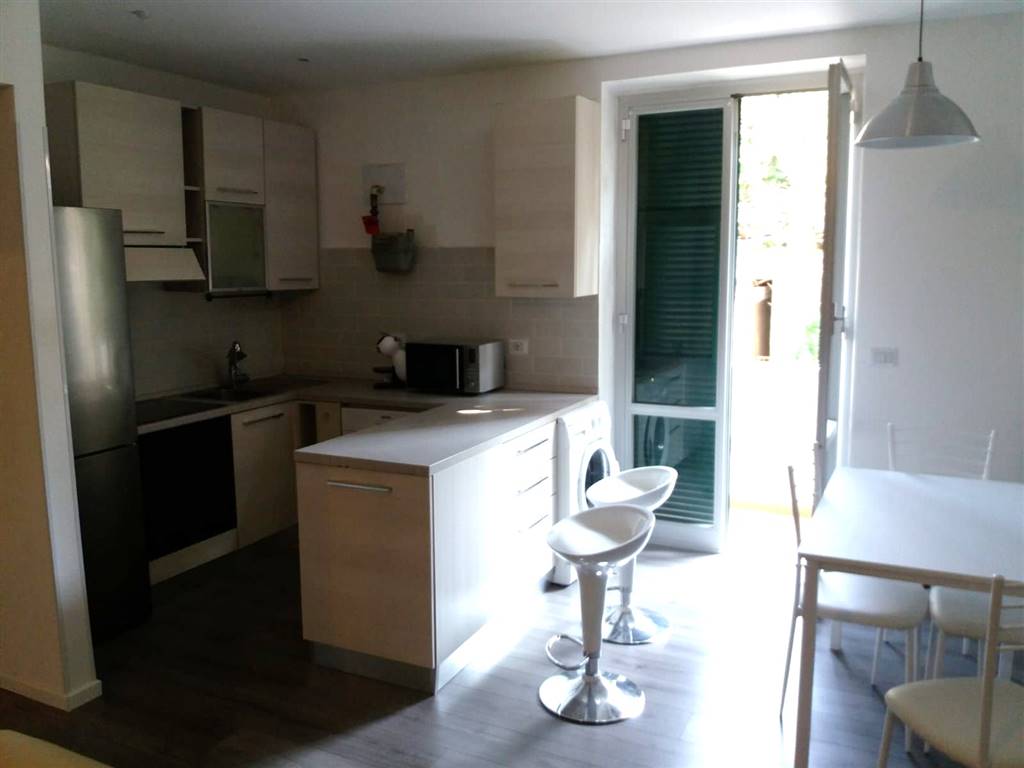 Appartamento a GENOVA