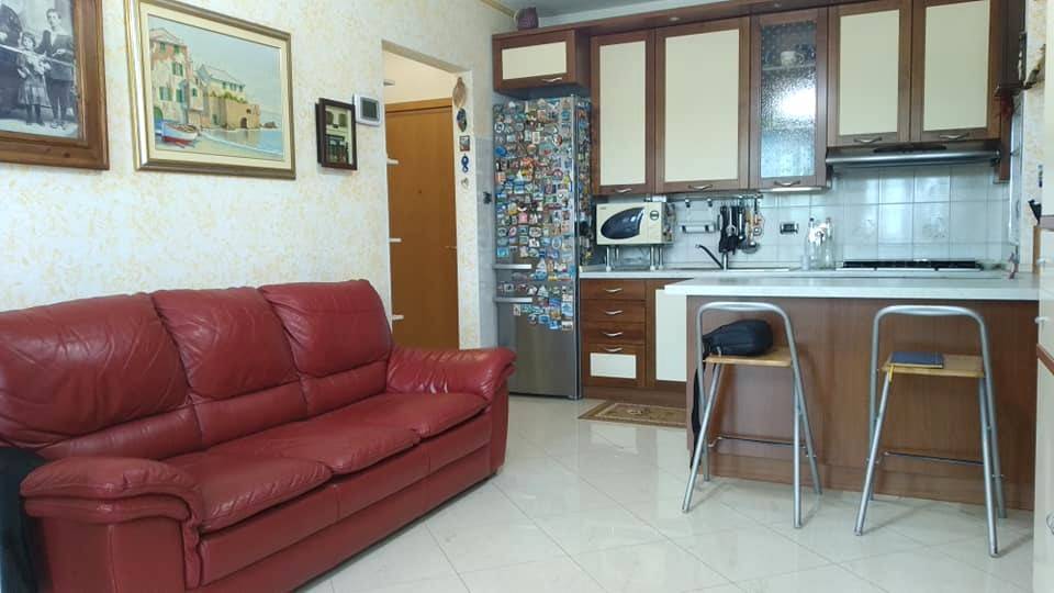 Appartamento a GENOVA