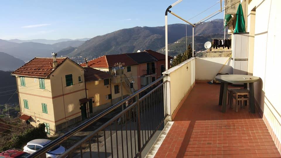 Appartamento a GENOVA