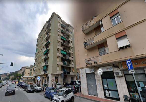 Appartamento a GENOVA