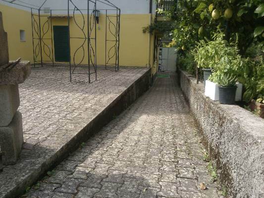 Appartamento a TRAMONTI