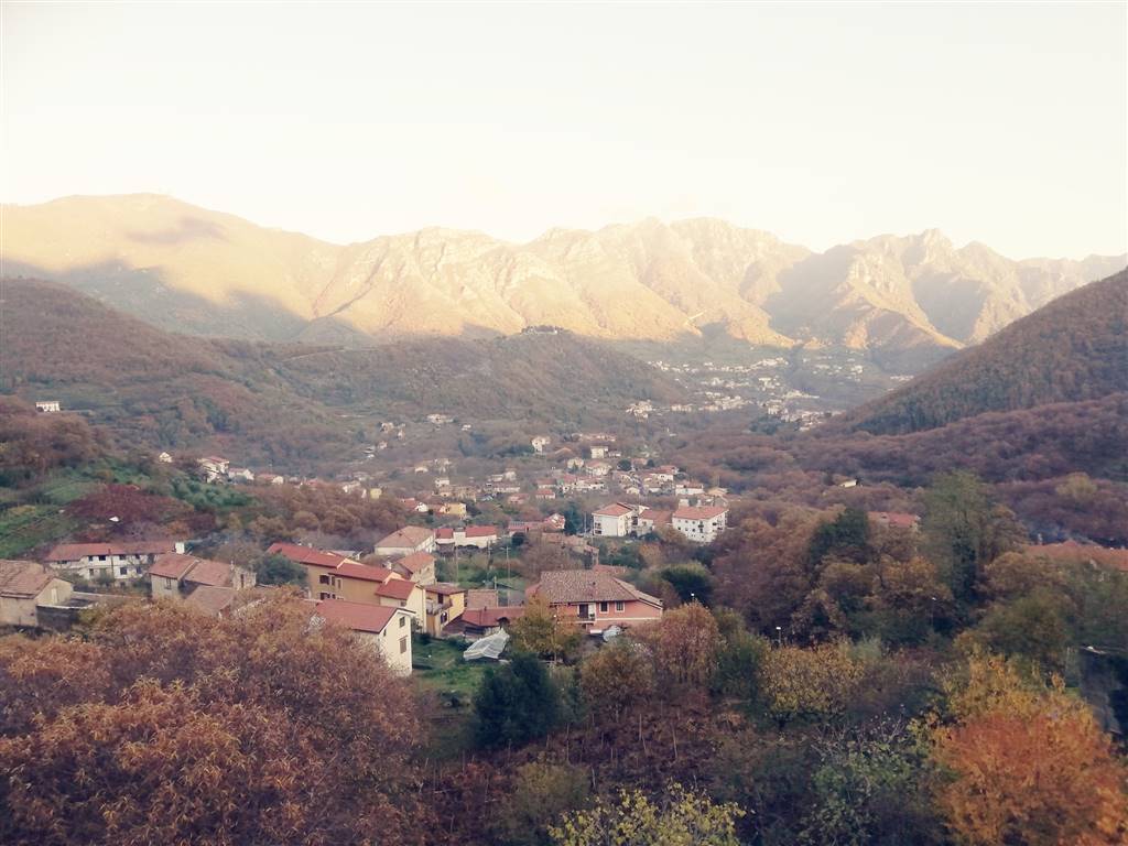 Appartamento a TRAMONTI