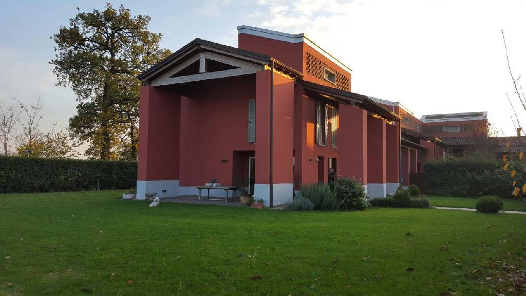 Vendita Casa semi indipendente, in zona Parma Centro, PARMA
