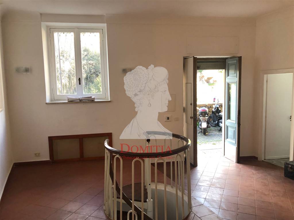 SOGGIORNO