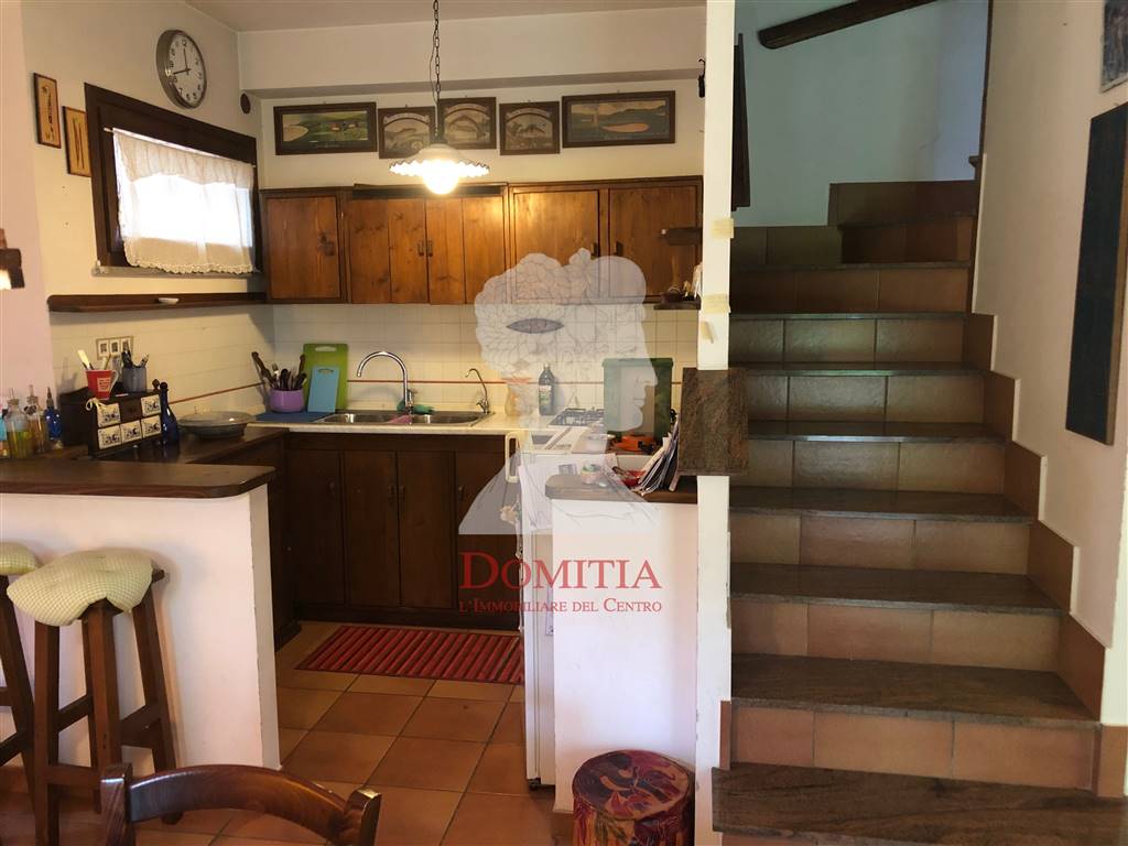 CUCINA - SCALA