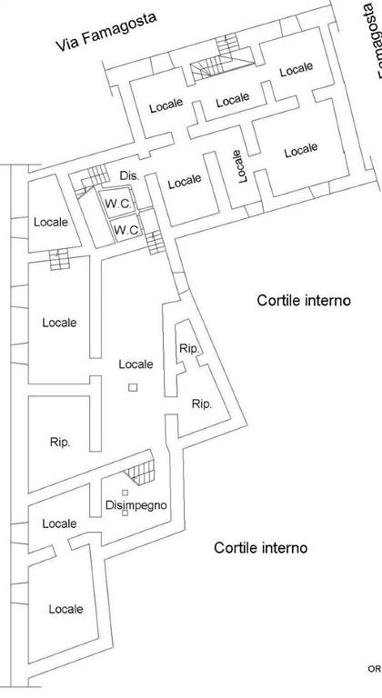 Ufficio a ROMA