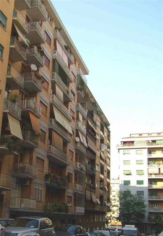 Appartamento a ROMA