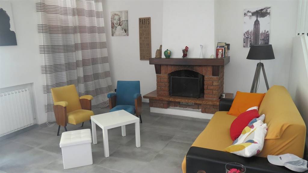 Villa a schiera a CASTELLETTO MONFERRATO