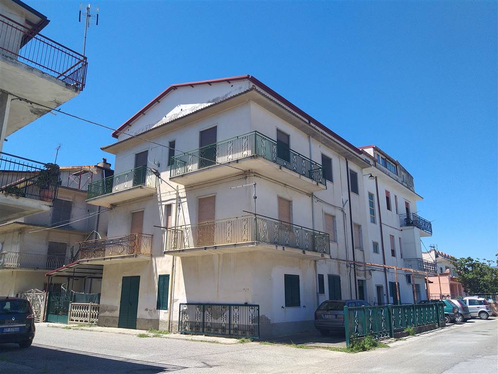 Appartamento in Principi Sanseverino in zona Villapiana Scalo a Villapiana