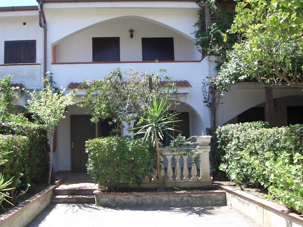Villa a schiera in Laghi di Sibari a Cassano Allo Ionio