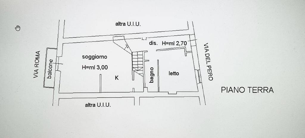 piantina