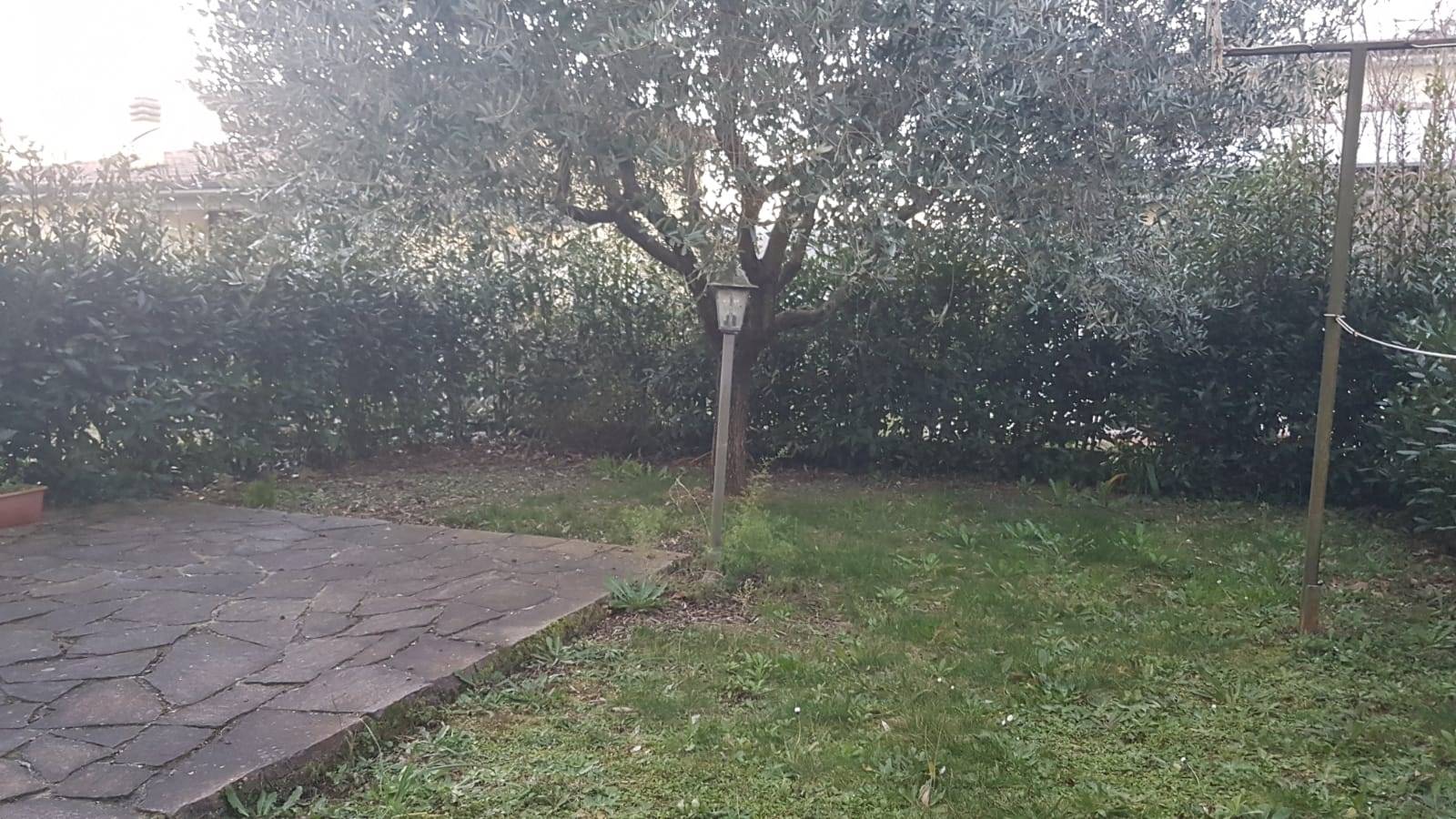 giardino retro