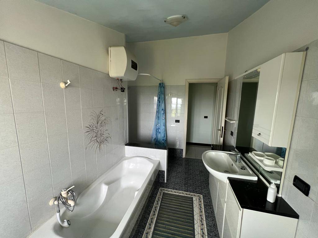bagno
