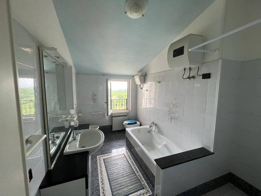 bagno