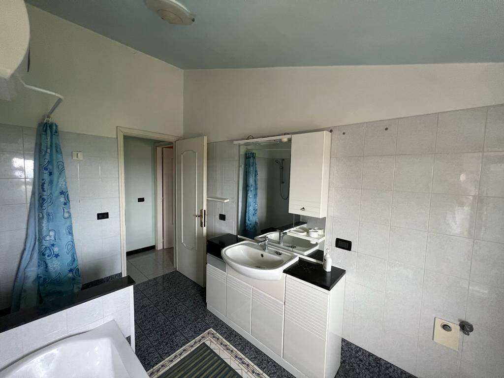 bagno