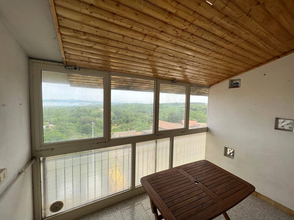 veranda