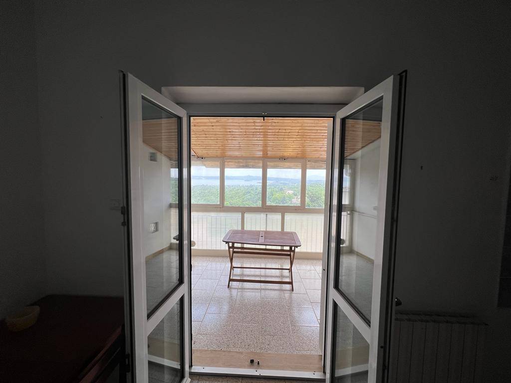 veranda