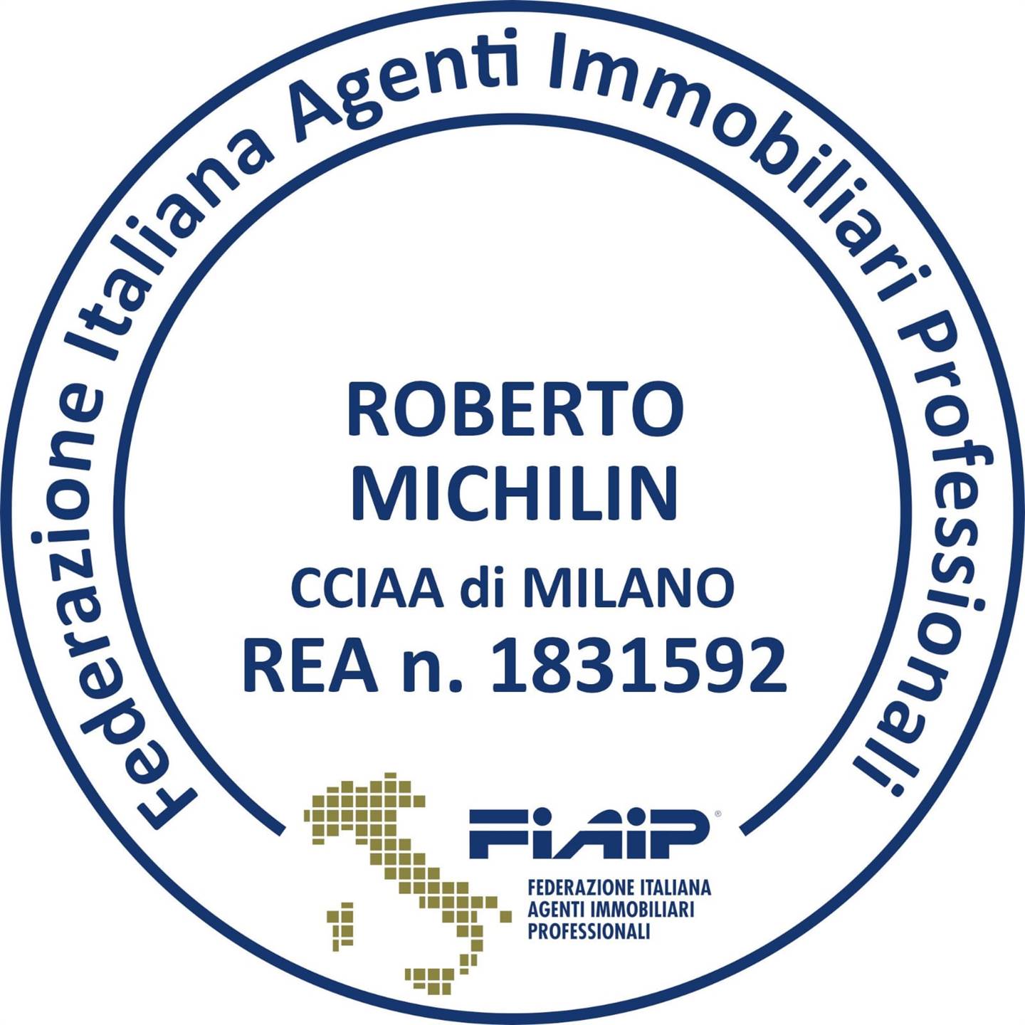 Roberto Michilin