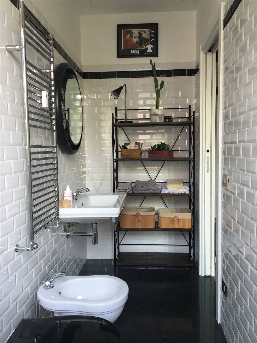 bagno