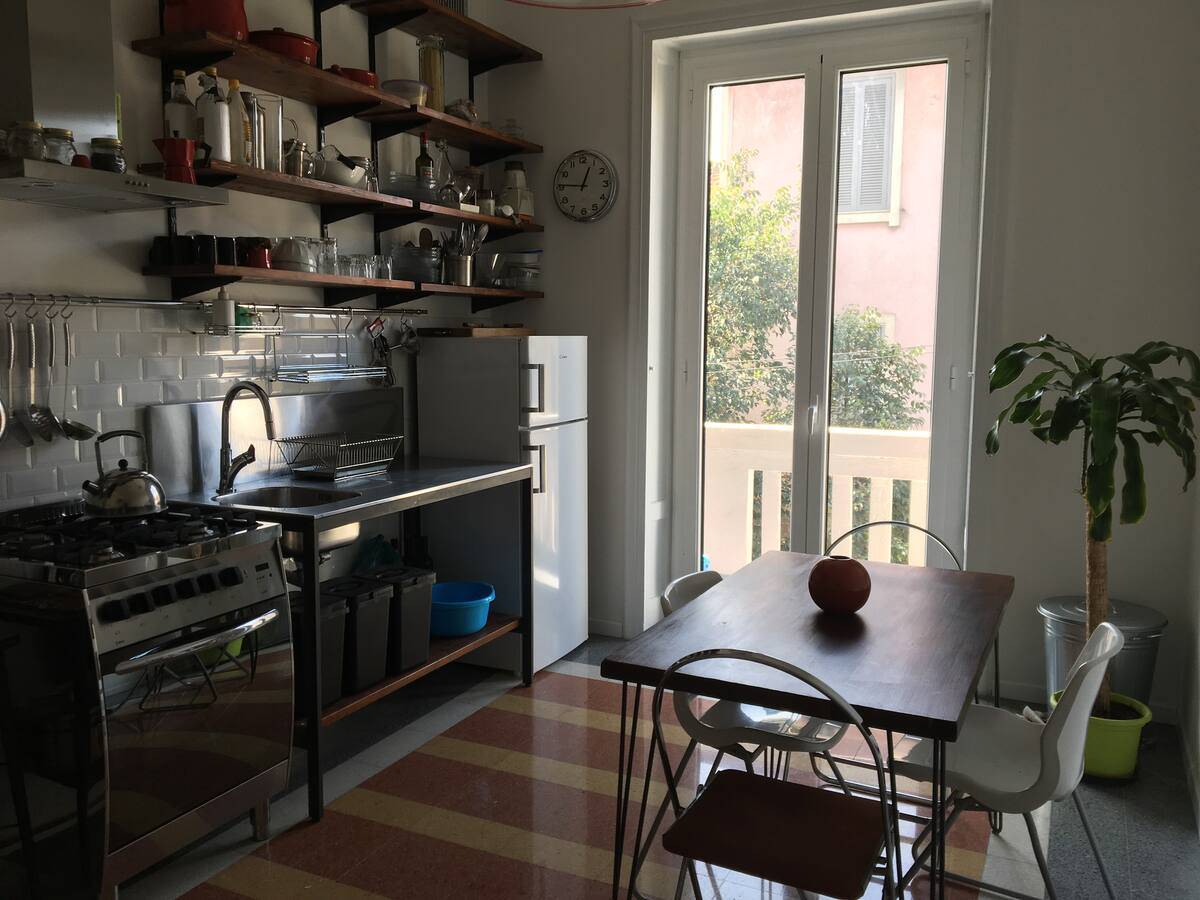 cucina