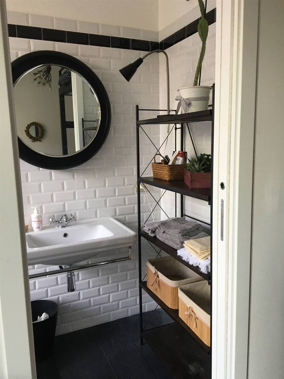 bagno