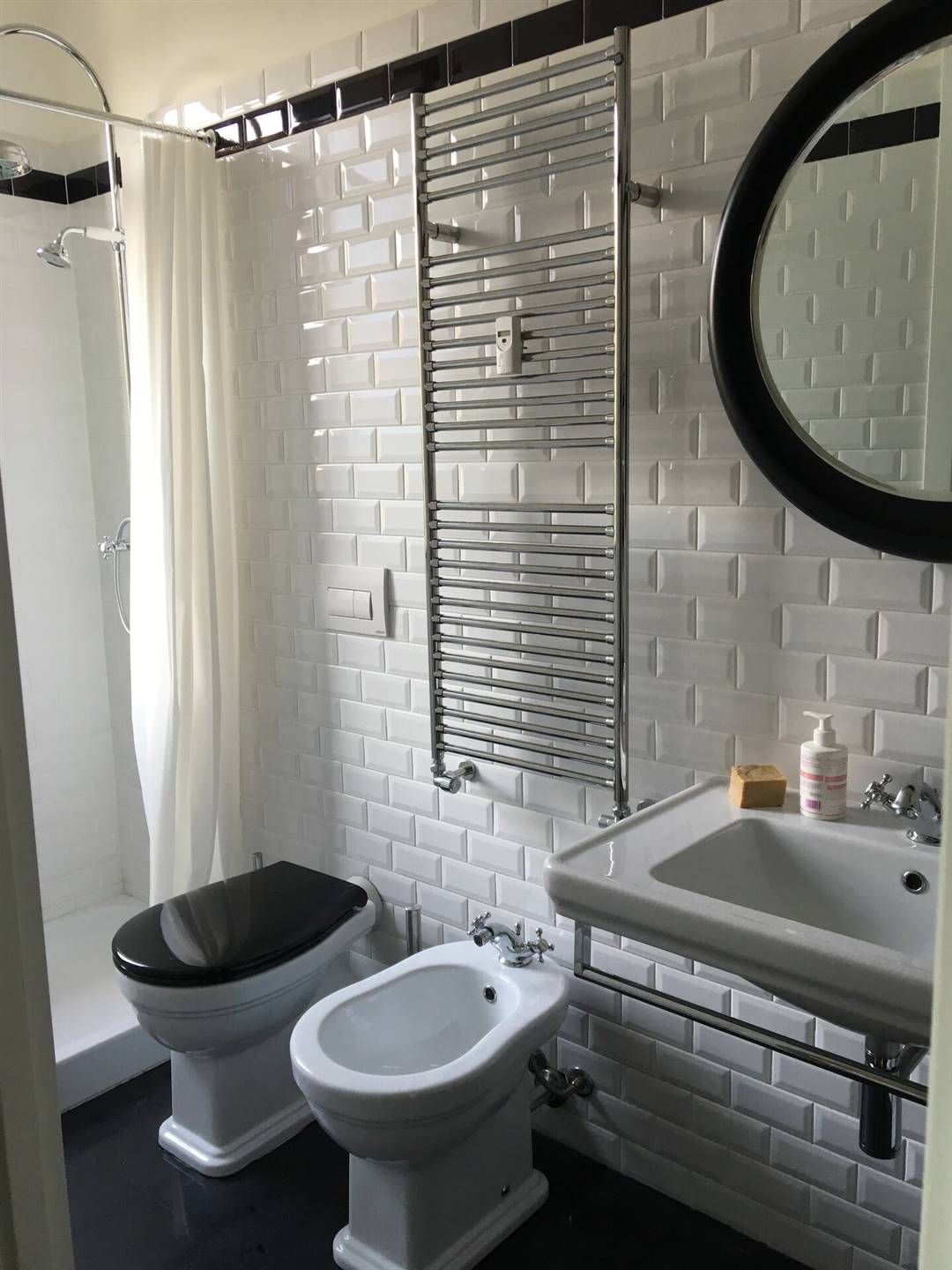 bagno