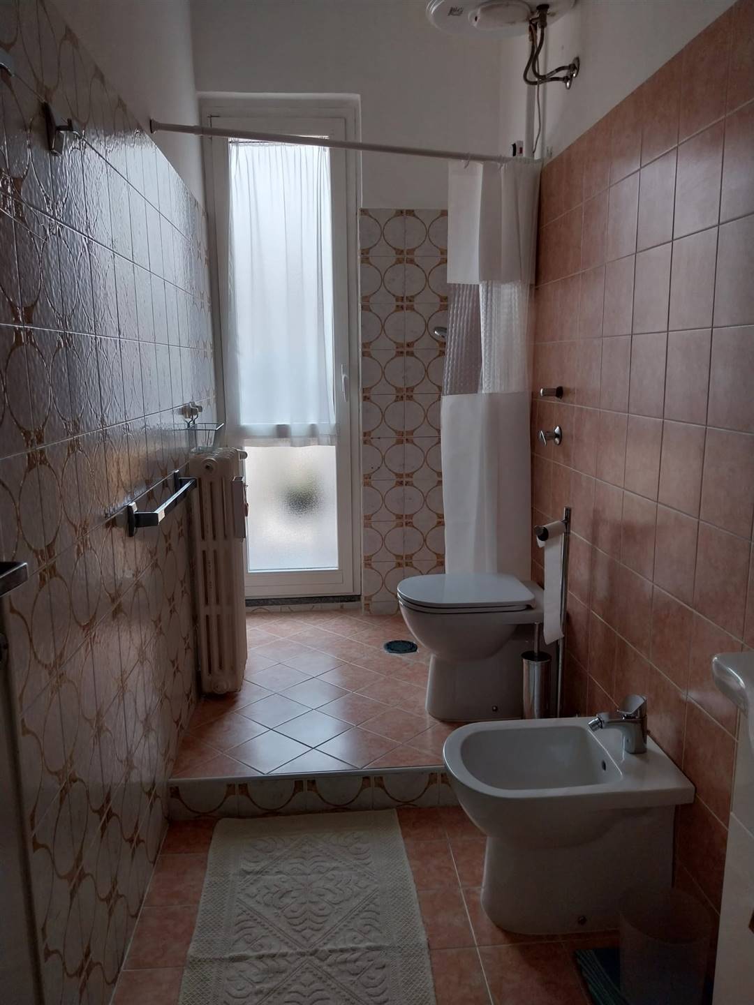 bagno