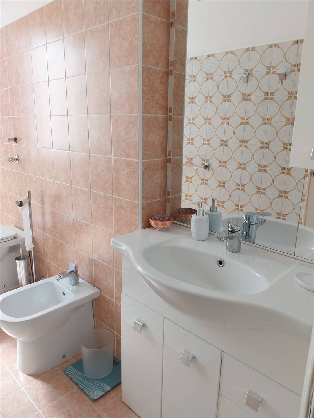 bagno