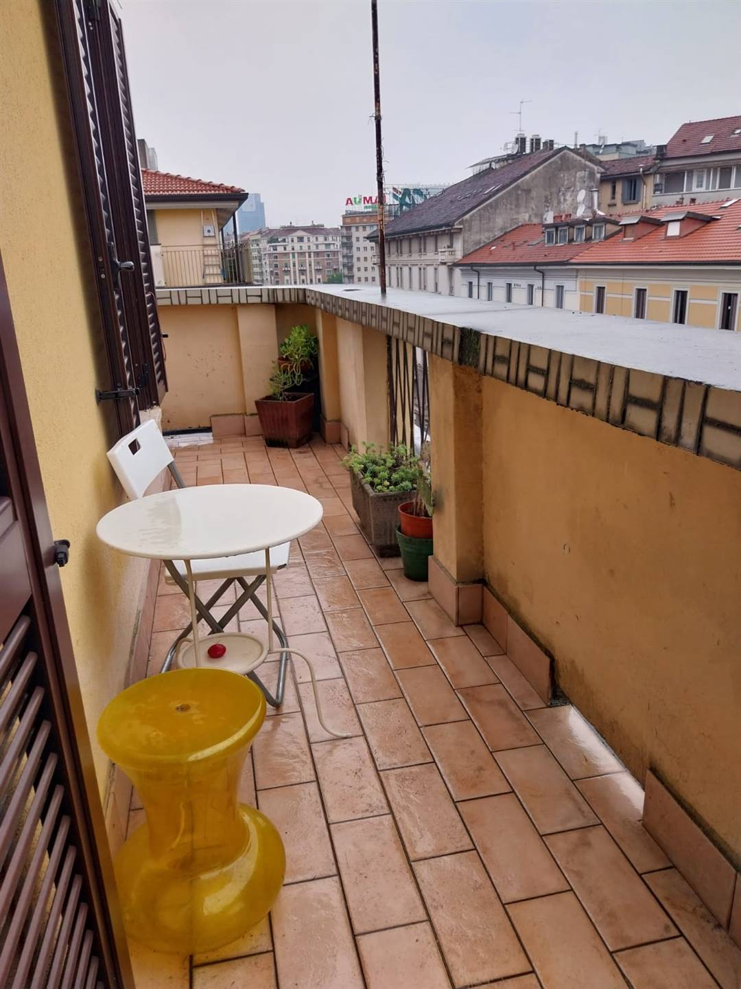 terrazzo