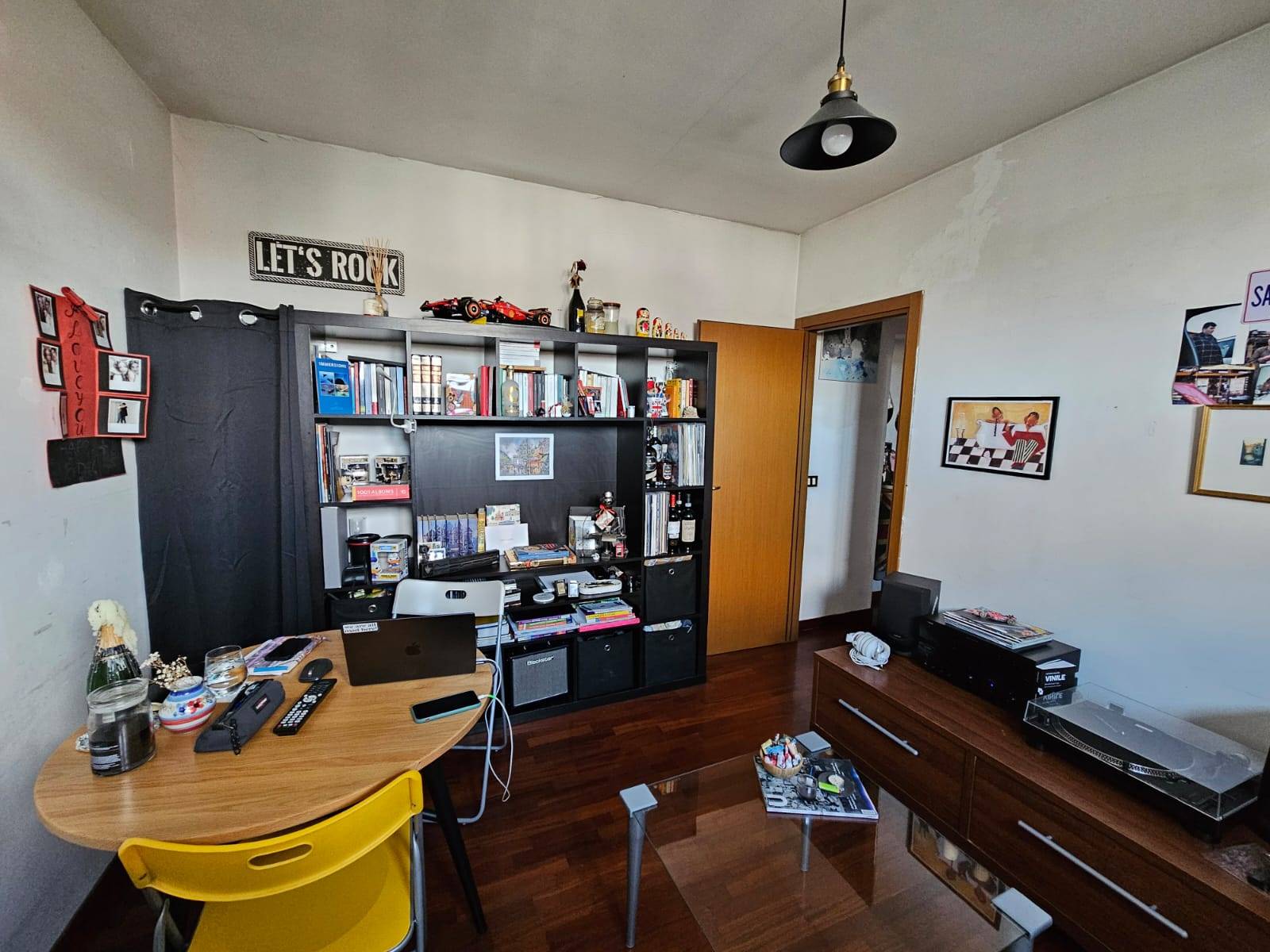 sala