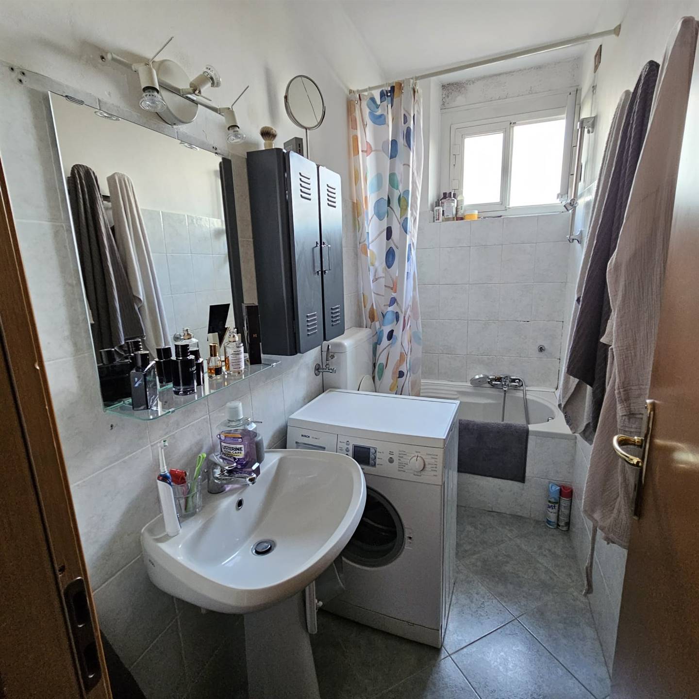 bagno