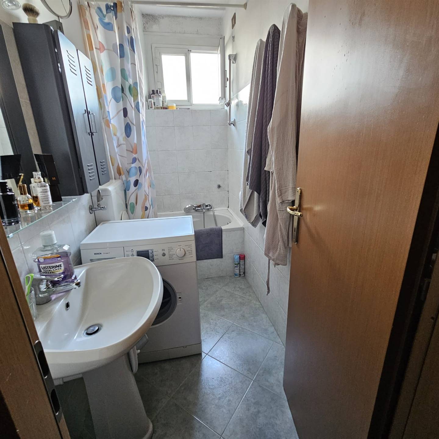 bagno