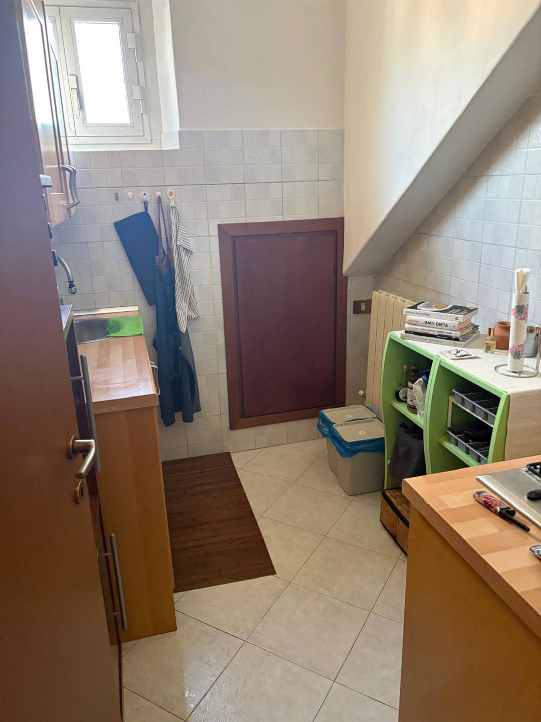 cucina