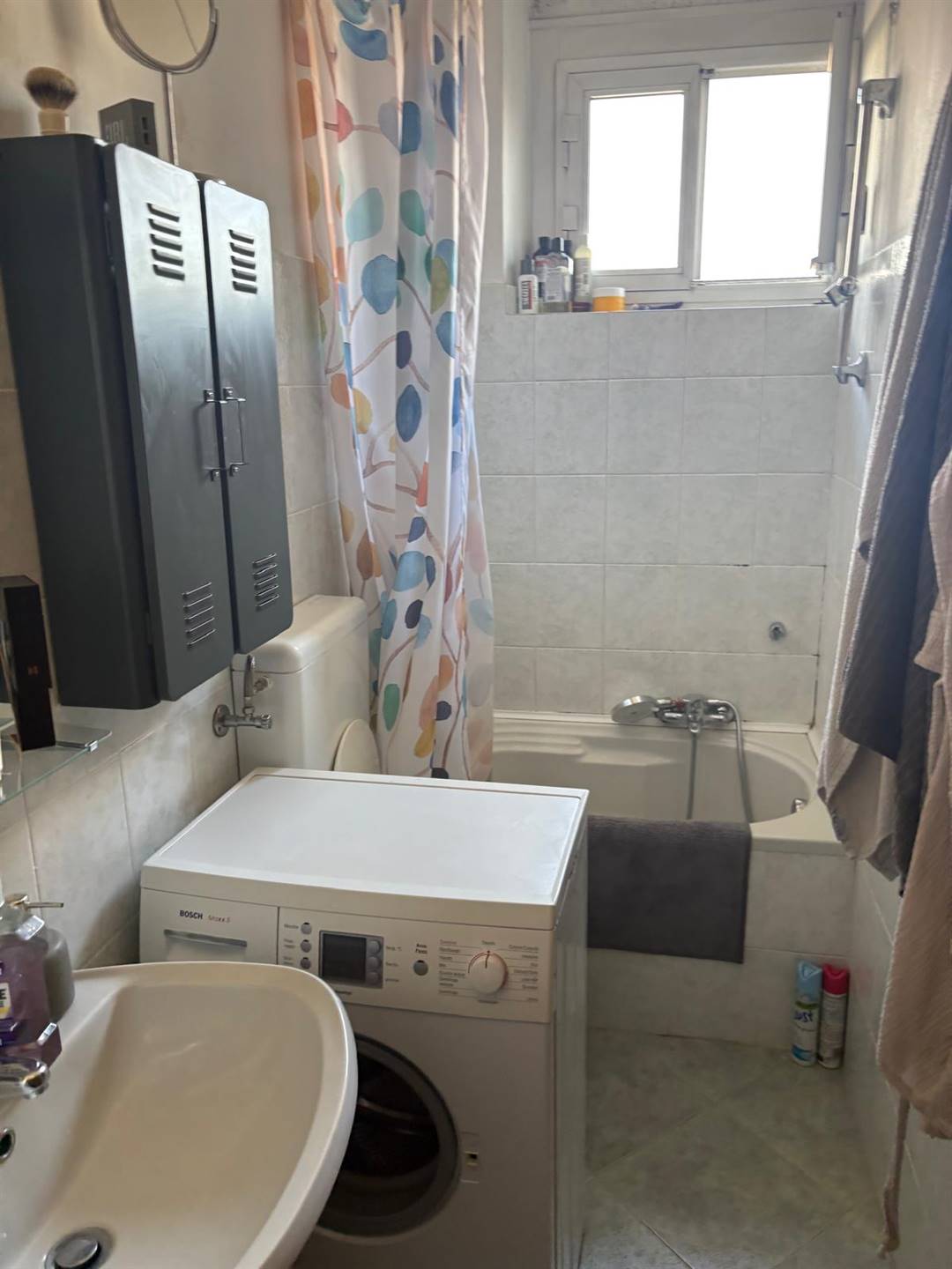 bagno