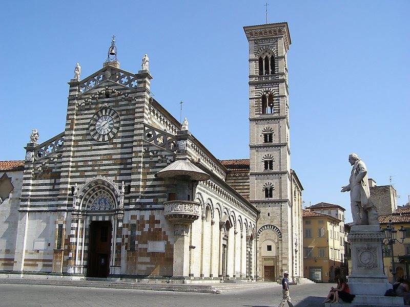 Immagine puramente indicativa Prato