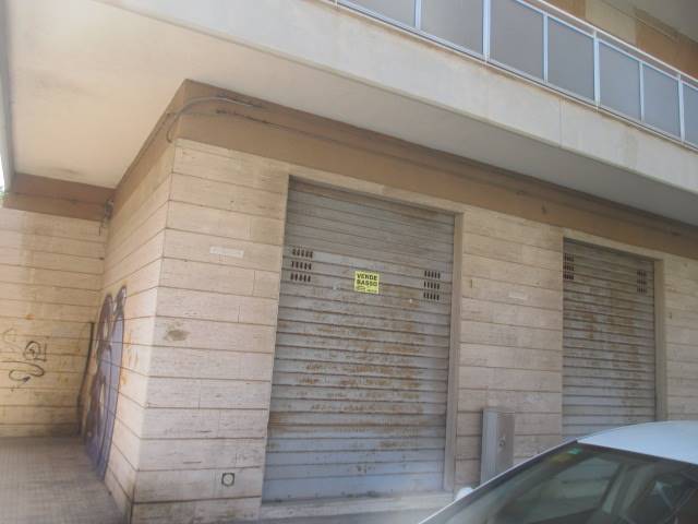 Negozio a SIRACUSA