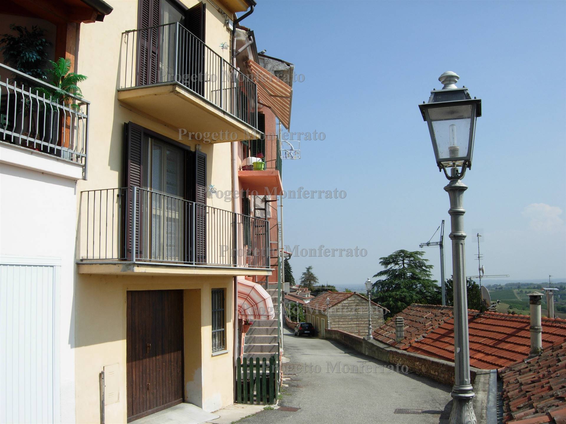 Casa singola in San Giorgio Monferrato a San Giorgio Monferrato