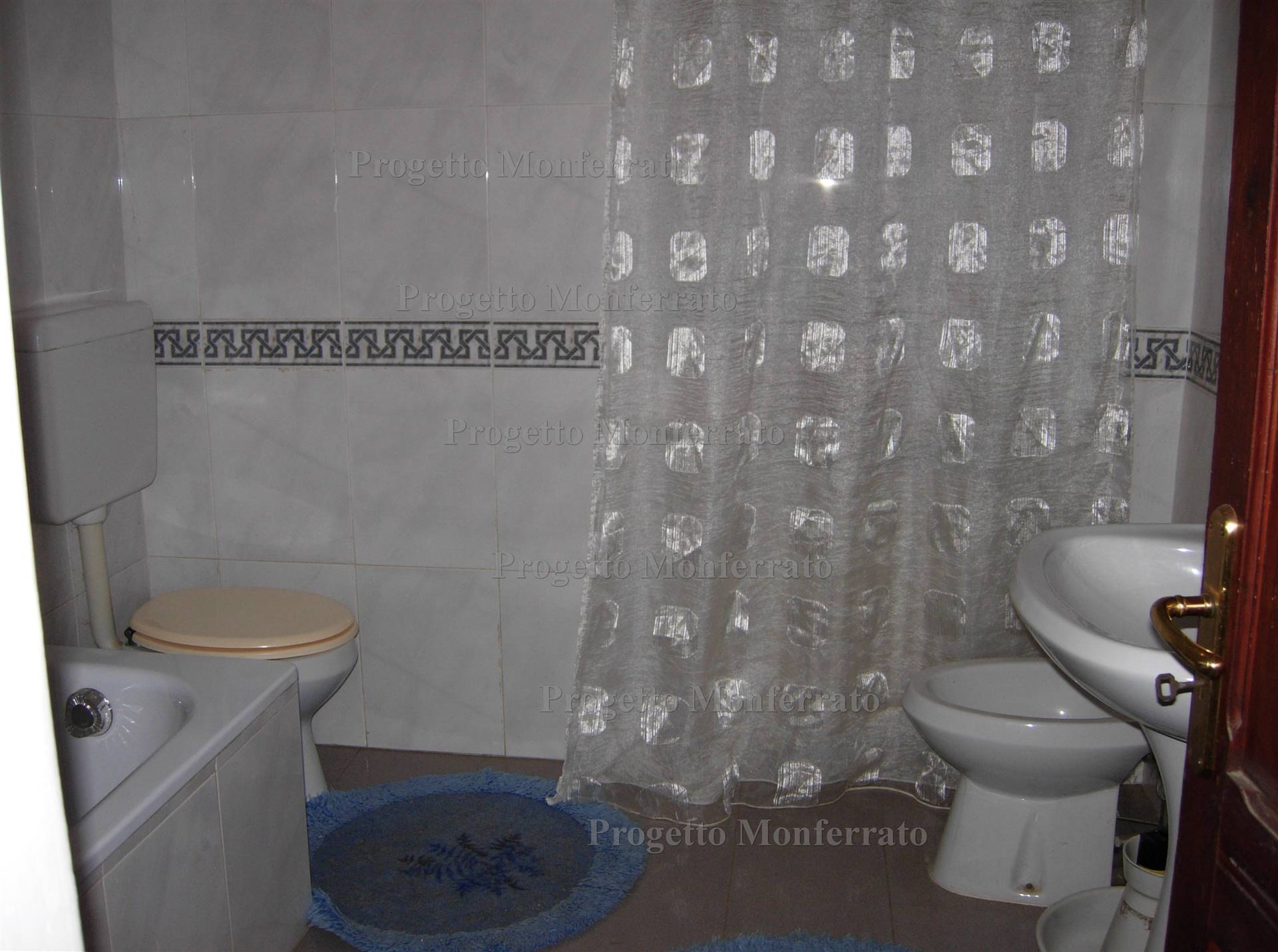 BAGNO