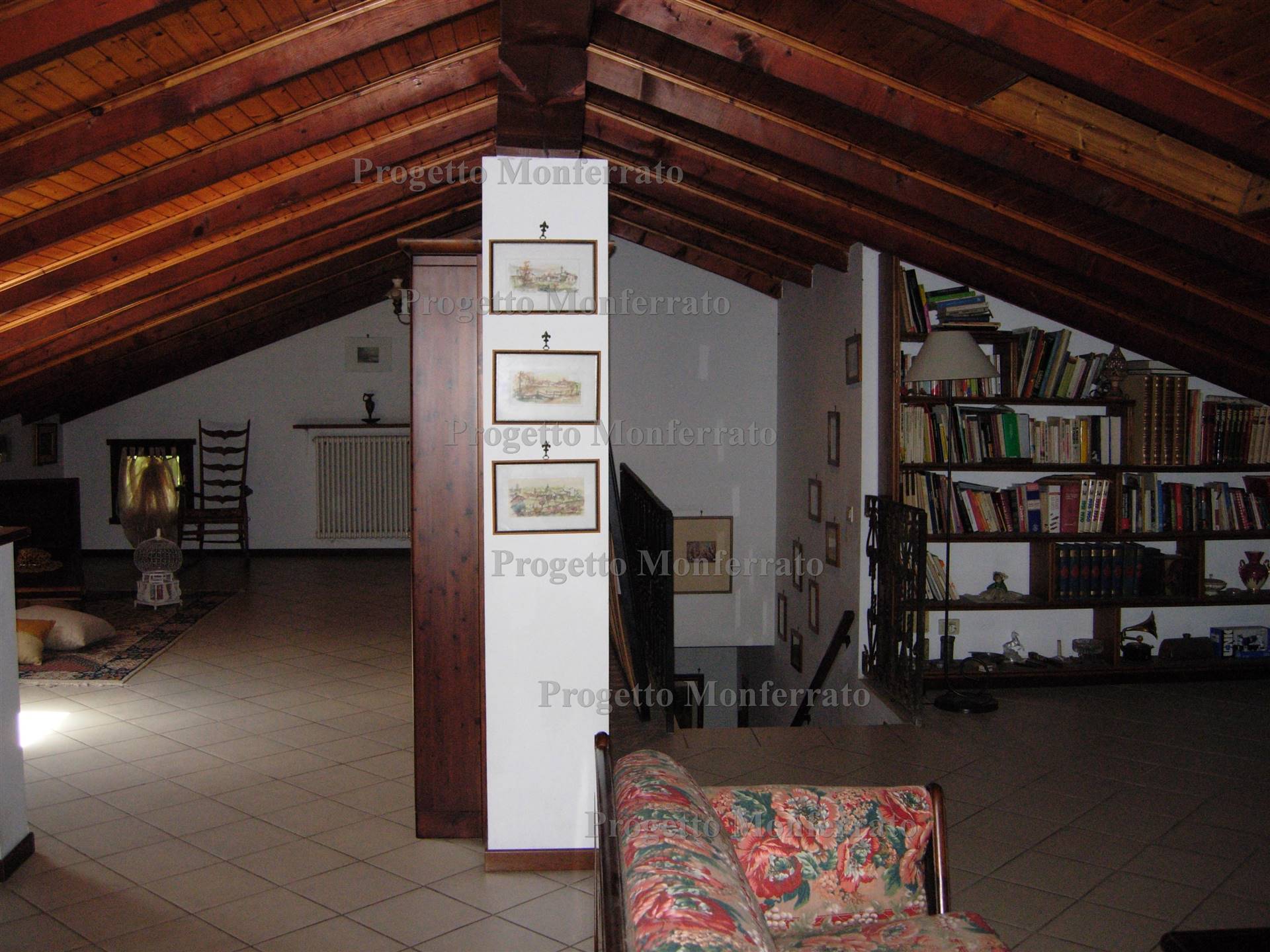 MANSARDA