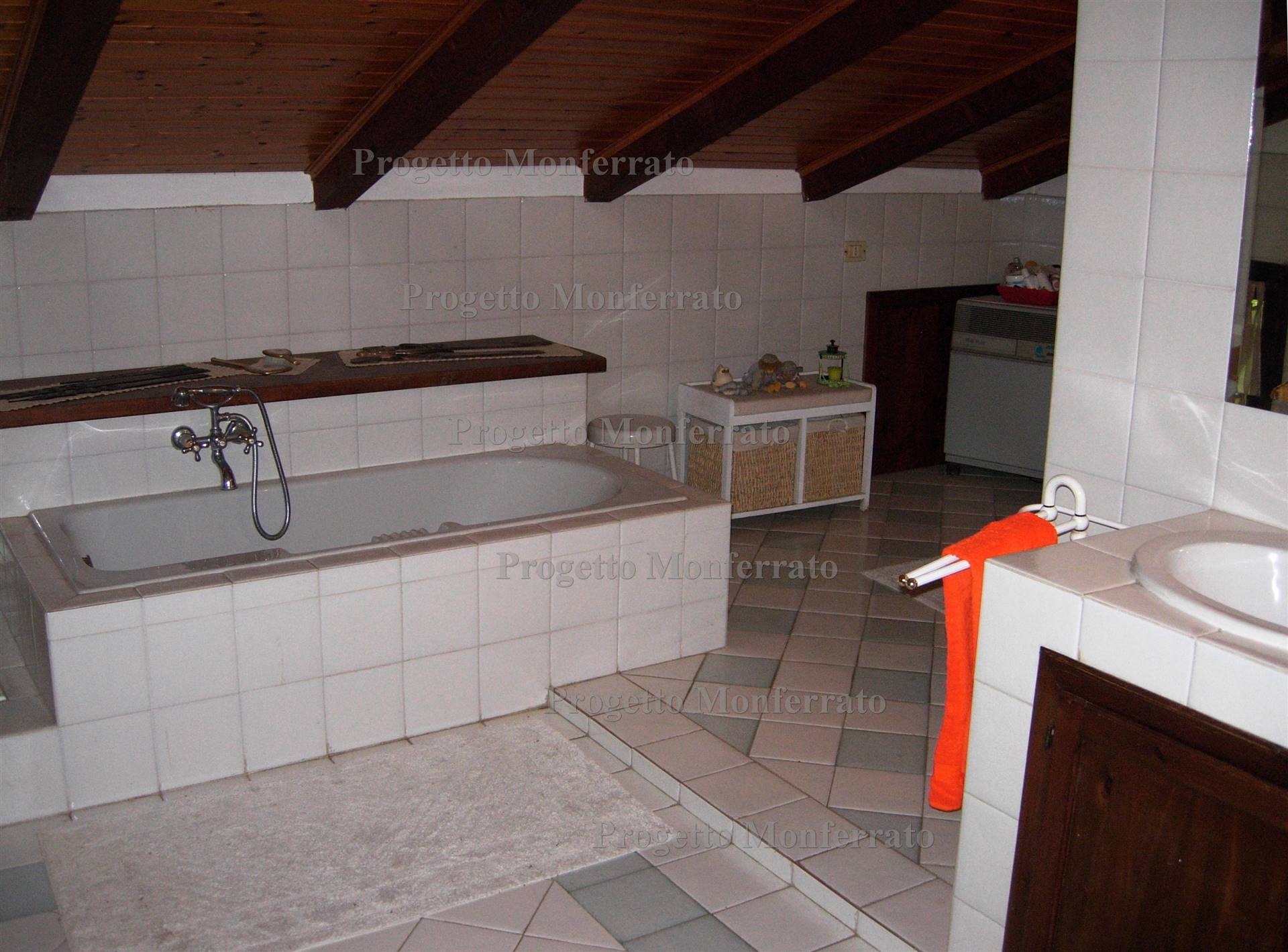BAGNO