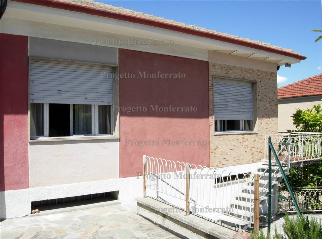 ESTERNO