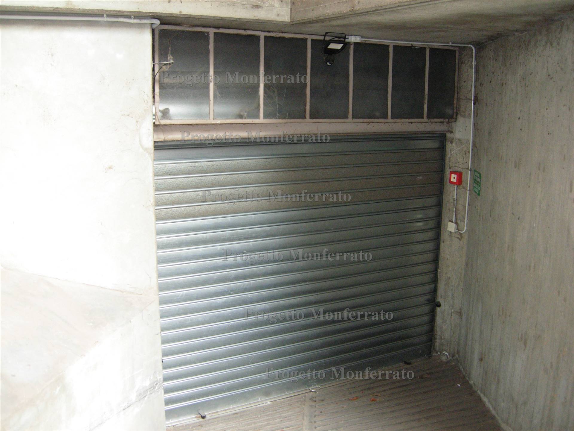 SERRANDA MOTORIZZATA