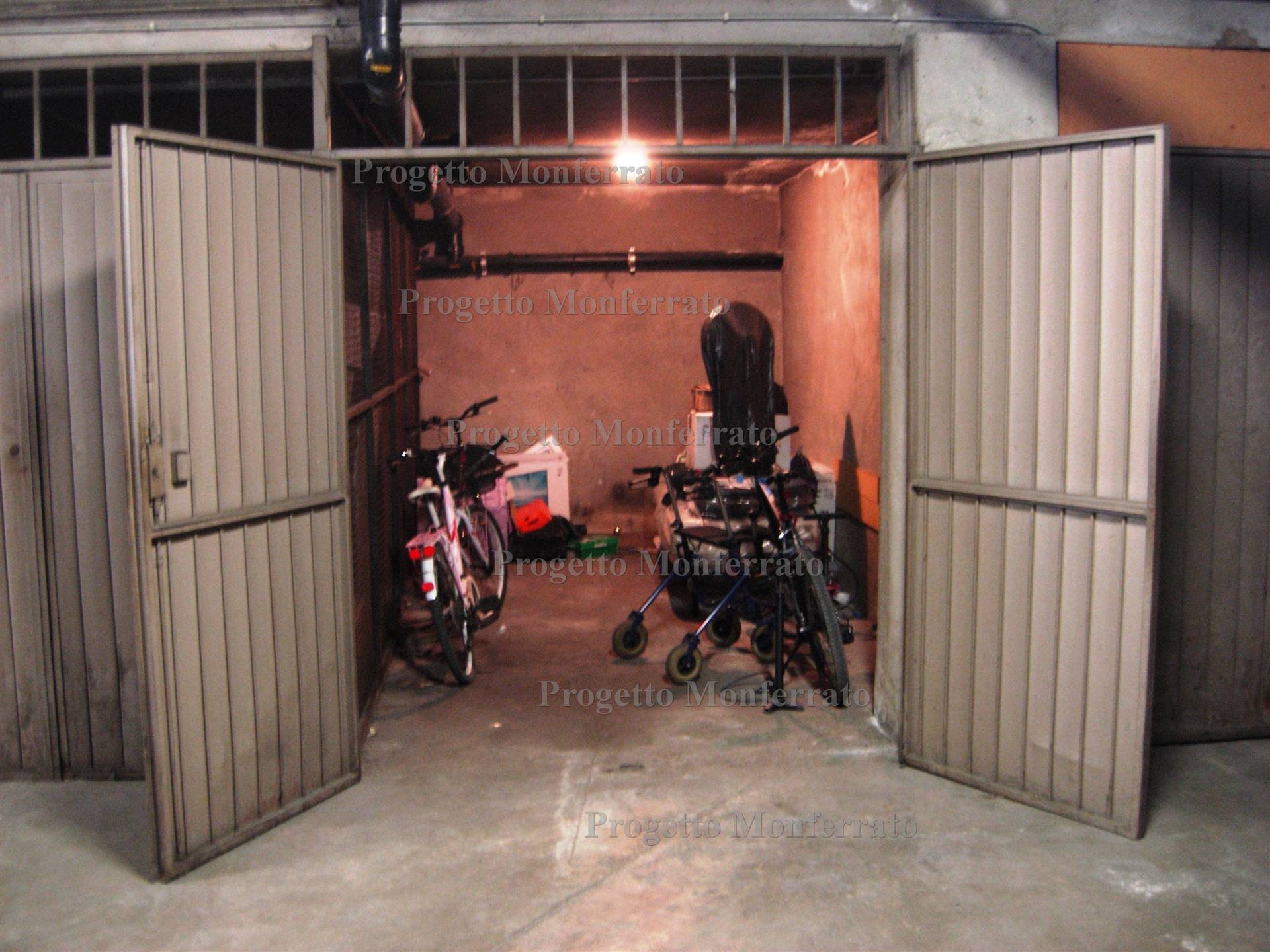 Garage / Posto auto a Casale Monferrato