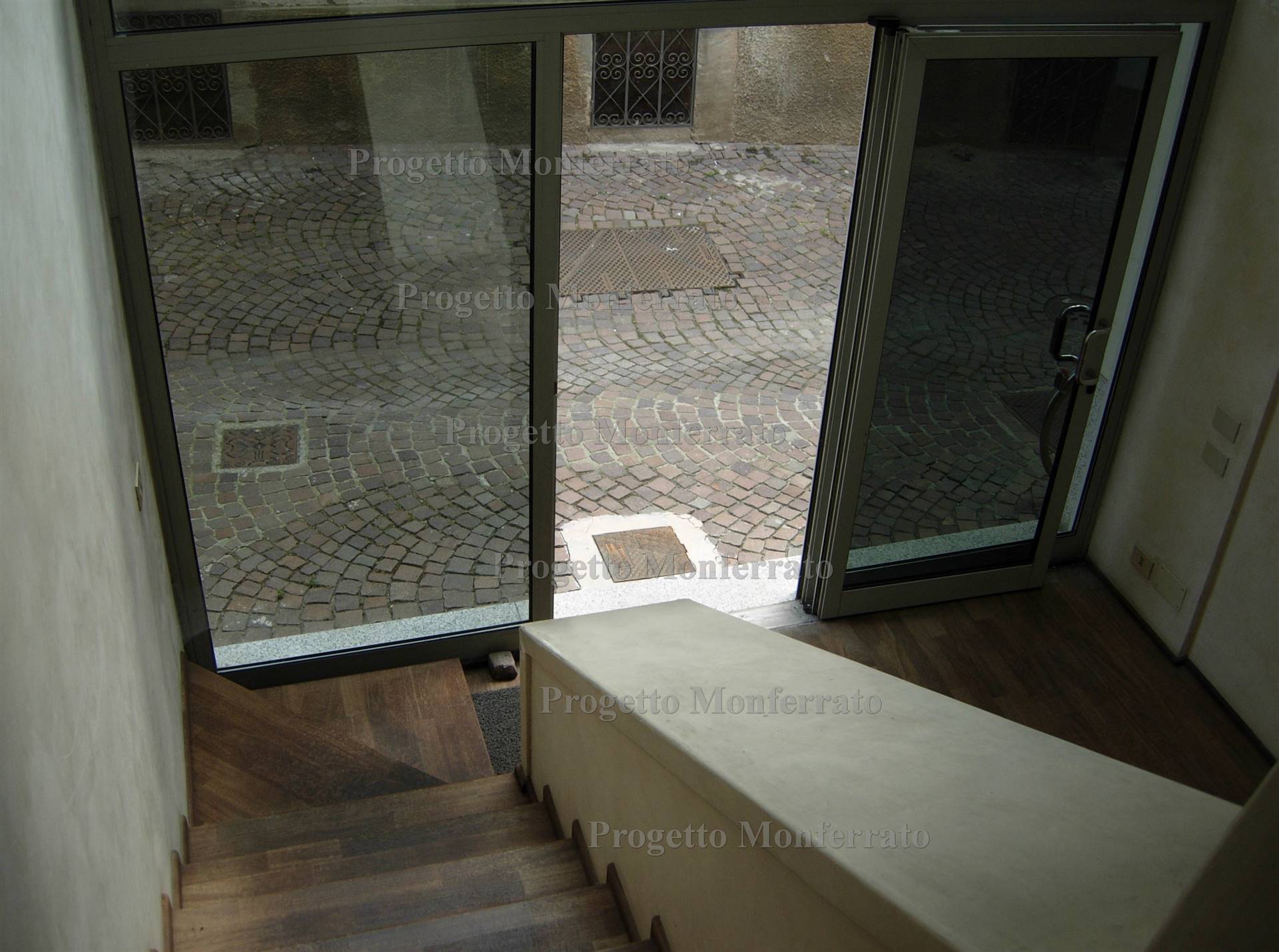 INGRESSO