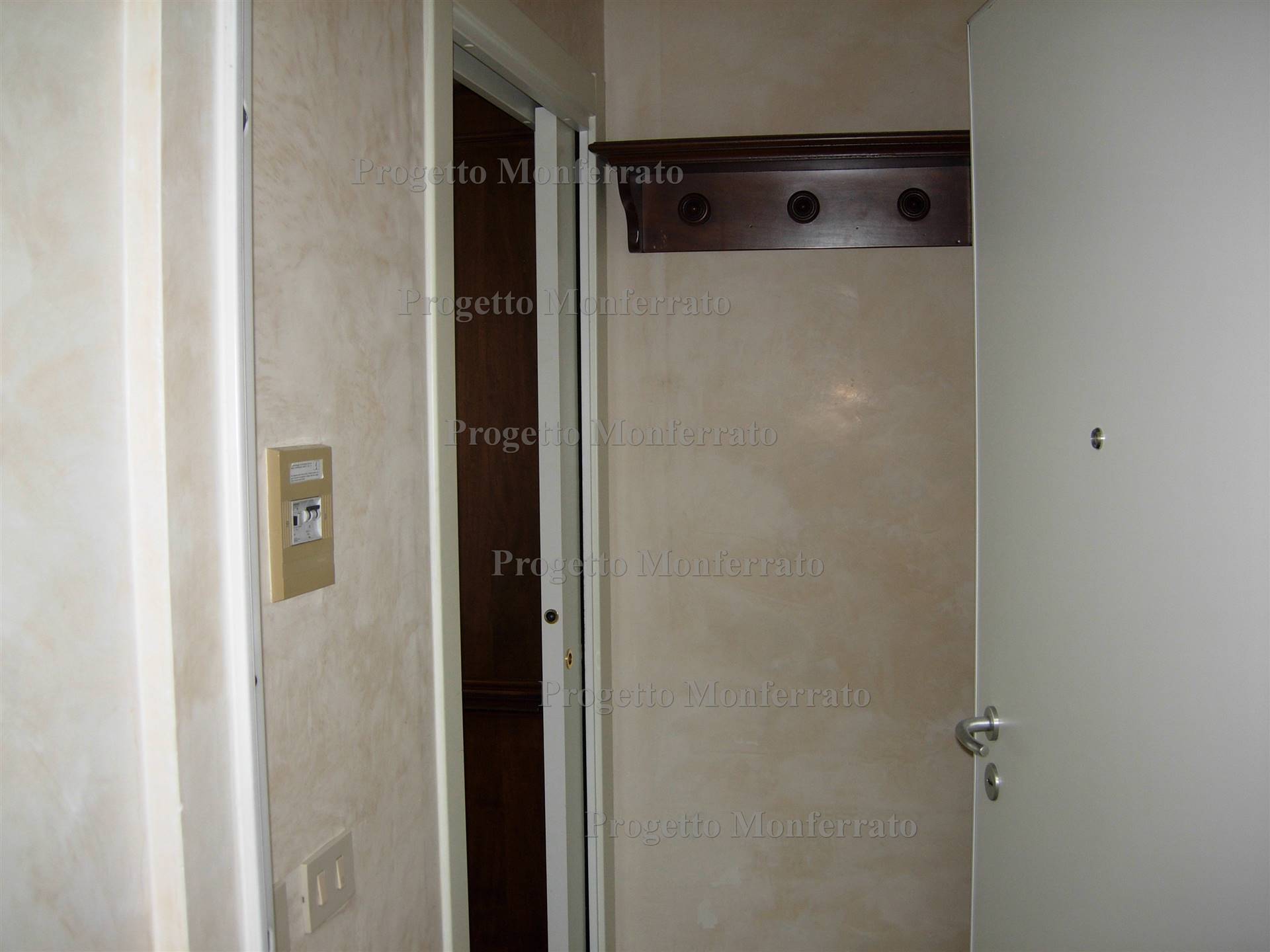 INGRESSO APPARTAMENTO